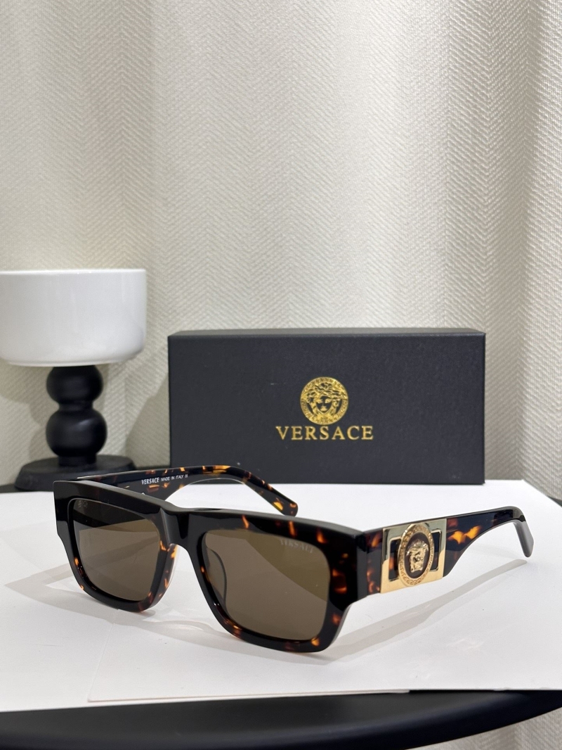 Versace Sunglasses